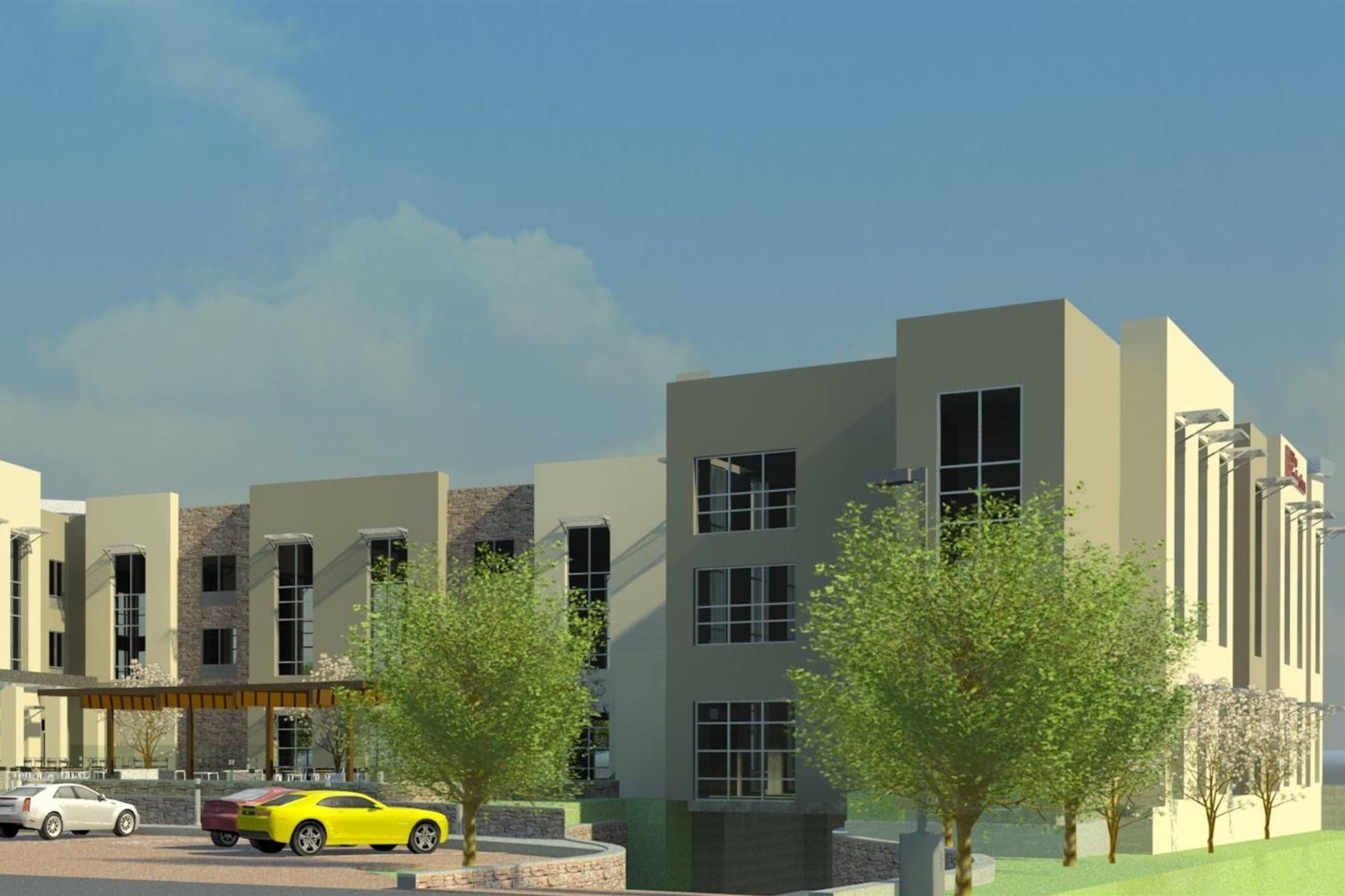 Hilton Garden Inn Temecula Exterior photo