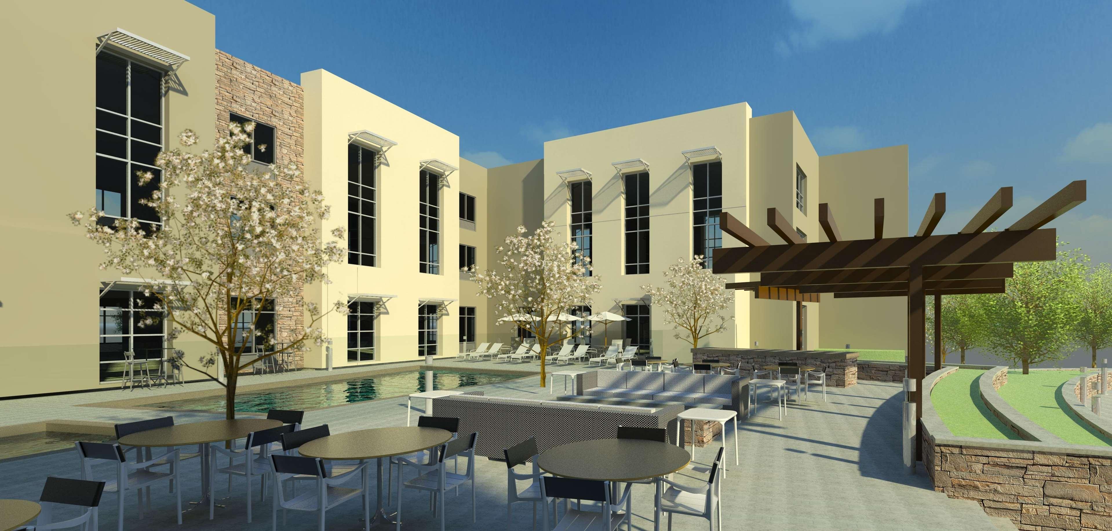 Hilton Garden Inn Temecula Exterior photo