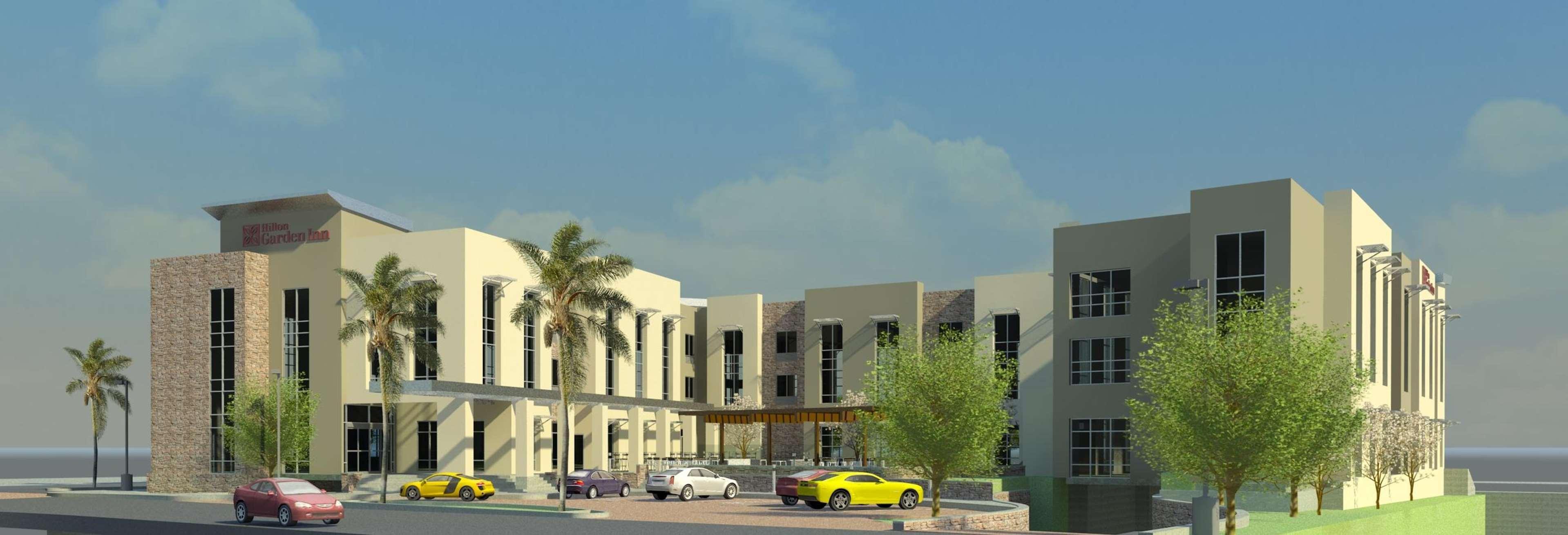 Hilton Garden Inn Temecula Exterior photo