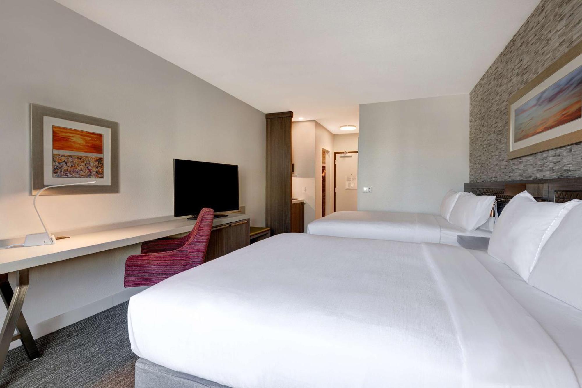 Hilton Garden Inn Temecula Exterior photo