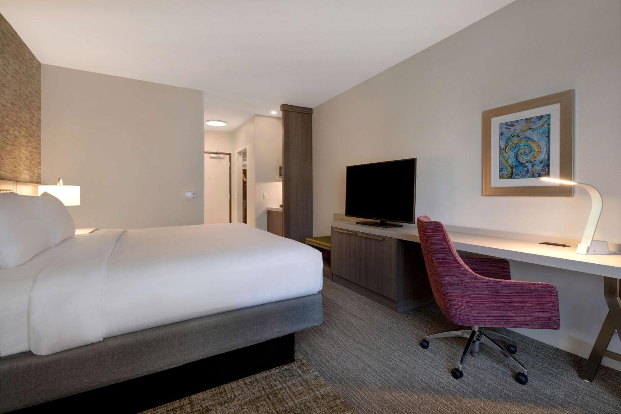 Hilton Garden Inn Temecula Exterior photo